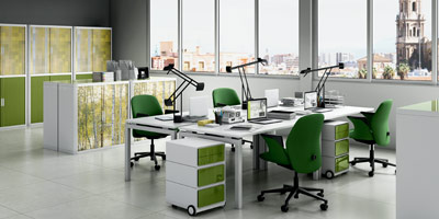 Gamme de produits easyOffice®