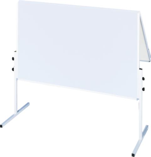 Franken Tableau d'affichage pliable X-tra!Line®  L