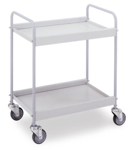 Chariot polyvalent force 40 kg  L