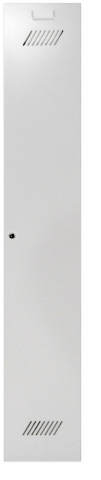 PAVOY Armoire vestiaire, largeur de compartiment 300 mm  L