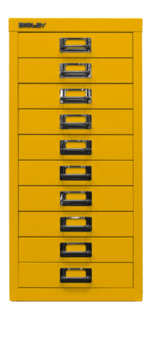 Bisley Armoire à tiroirs MultiDrawer 29er Serie convient pour DIN A4