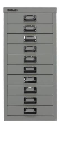 Bisley Armoire à tiroirs MultiDrawer 29er Serie convient pour DIN A4  L