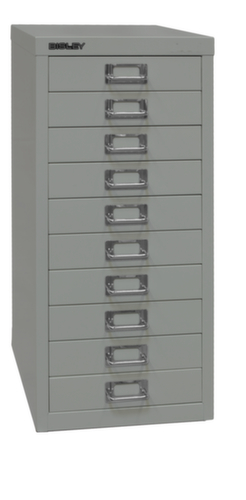 Bisley Armoire à tiroirs MultiDrawer 29er Serie convient pour DIN A4  L