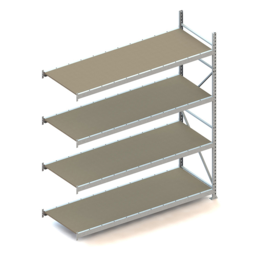 META Rayonnage grande largeur MINI-RACK