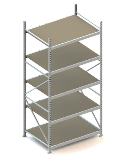 META Rayonnage grande largeur MINI-RACK