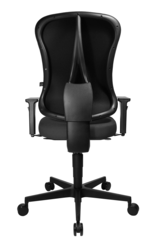 Topstar Siège de bureau pivotant Art Comfort avec mécanisme synchrone  L