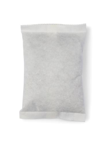 Sachet d'agent siccatif, absorption 100 g  L