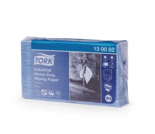 Tork Lingettes de nettoyage ultrasolides en distributeur  L