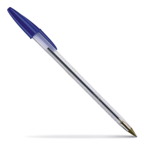 BIC® Stylo à bille Cristal  L