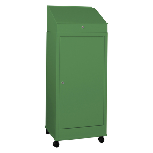 PAVOY armoire de bureau  L