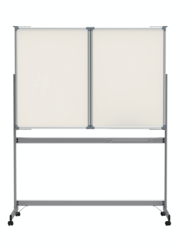 MAUL Panneau pliant mobile MAULpro, hauteur x largeur 1950 x 1500 mm  L