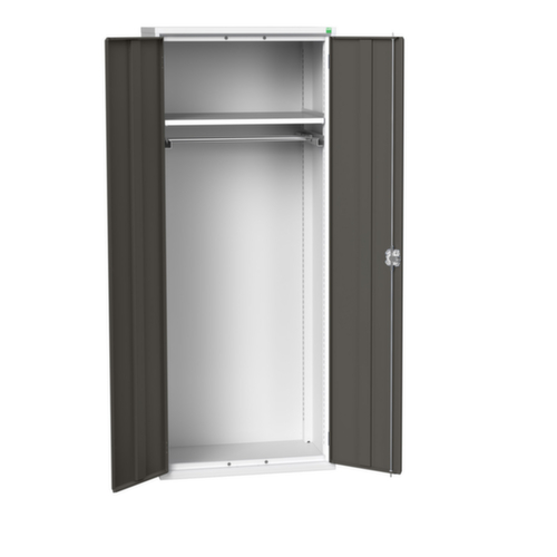 bott Armoire à portes battantes verso, largeur 800 mm  L