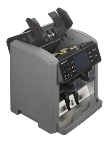 ratiotec Machine à compter l'argent rapidcount X 500  L