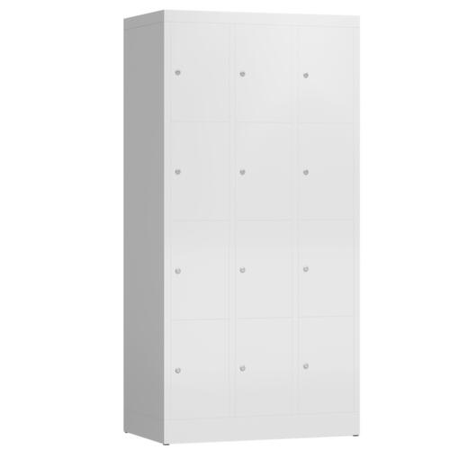 armoire multicases ClassiX, 12 compartiments