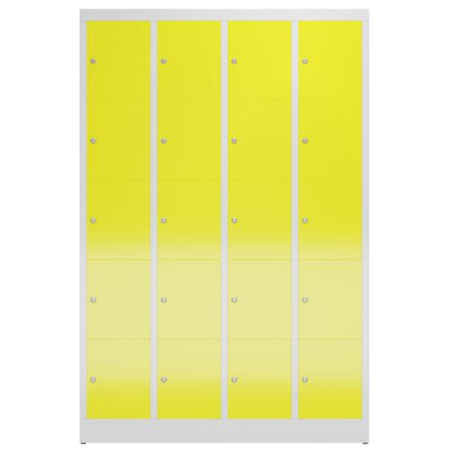 armoire multicases ClassiX, 20 compartiments  L