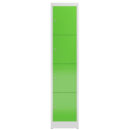 armoire multicases ClassiX, 4 compartiments  L