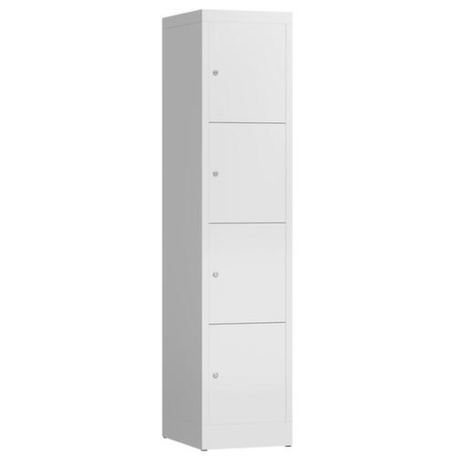 armoire multicases ClassiX, 4 compartiments