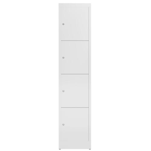 armoire multicases ClassiX, 4 compartiments  L