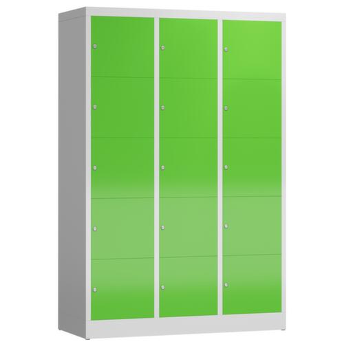 armoire multicases ClassiX, 15 compartiments