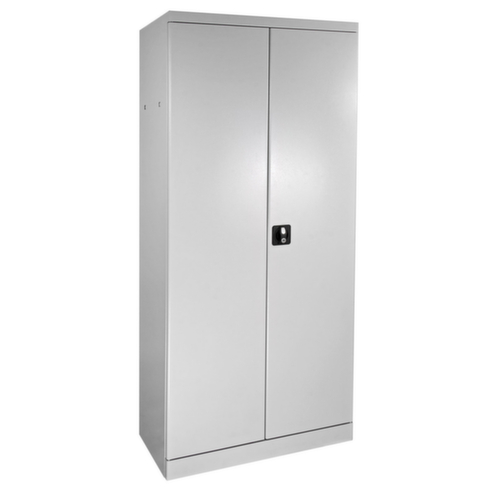 Armoire à tiroirs, 40 tiroir(s), RAL7035 gris clair/RAL7035 gris clair  L