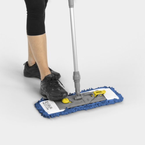 Système de mop Kärcher ECO ! 97-184 cm  L