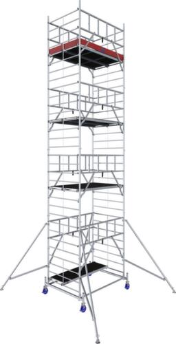 Krause Échafaudage roulant MONTO® PROTEC XXL®  L