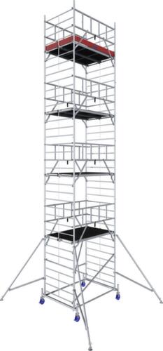 Krause Échafaudage roulant MONTO® PROTEC XXL®  L