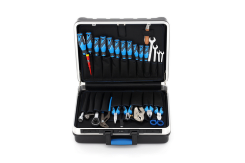 GEDORE 1041-002 Assortiment d'outils en coffret 100 pièces