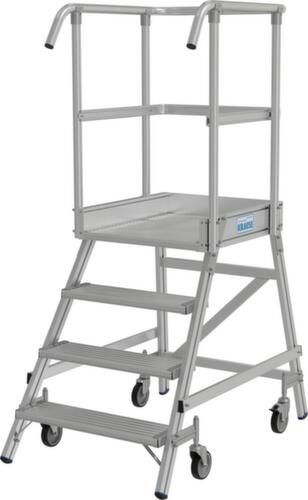 Krause escalier mobile STABILO® Professional  L