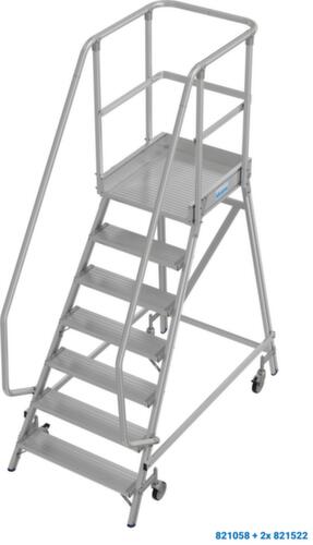 Krause escalier mobile STABILO® Professional  L