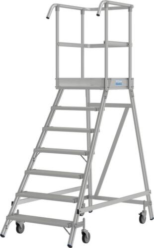 Krause escalier mobile STABILO® Professional  L