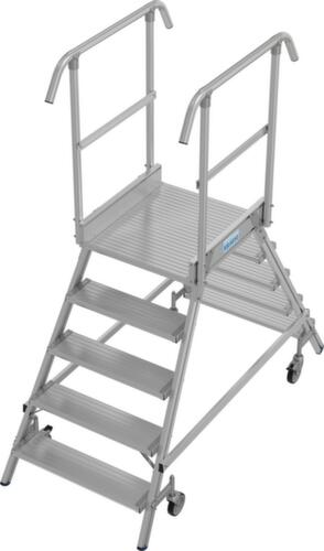 Krause escalier mobile STABILO® Professional  L