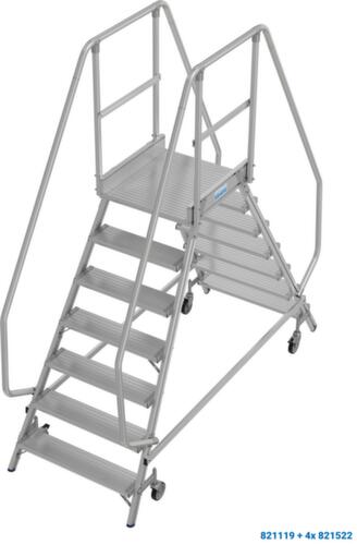 Krause escalier mobile STABILO® Professional