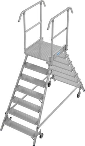 Krause escalier mobile STABILO® Professional  L