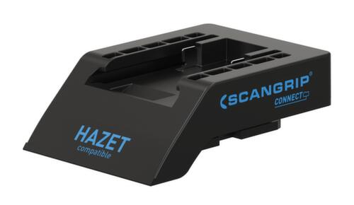 Scangrip Adaptateur JUST CONNECT HAZET  L