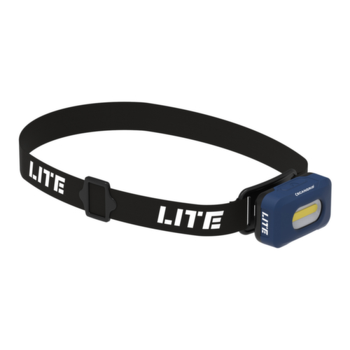 Scangrip Lampe frontale HEAD LITE avec DEL COB  L