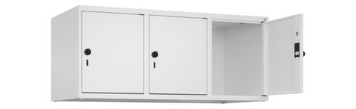 Rehausse pour armoire à portes battantes  L