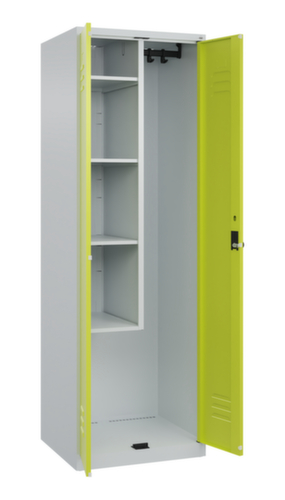 C+P Armoire d'entretien Classic Plus  L