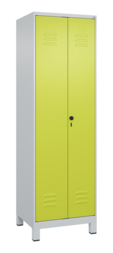 C+P Armoire d'entretien Classic Plus