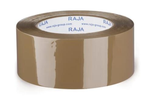 Ruban d'emballage PP silencieux, longueur x largeur 66 m x 48 mm  L