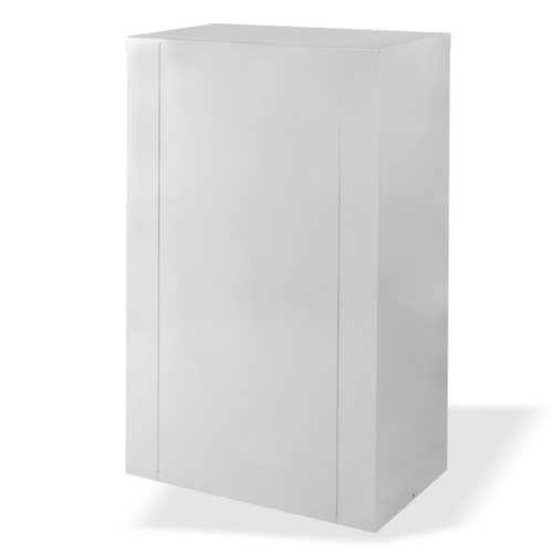 Armoire à tiroirs MAMMUT, 9 tiroir(s), RAL7035 gris clair/RAL7035 gris clair  L