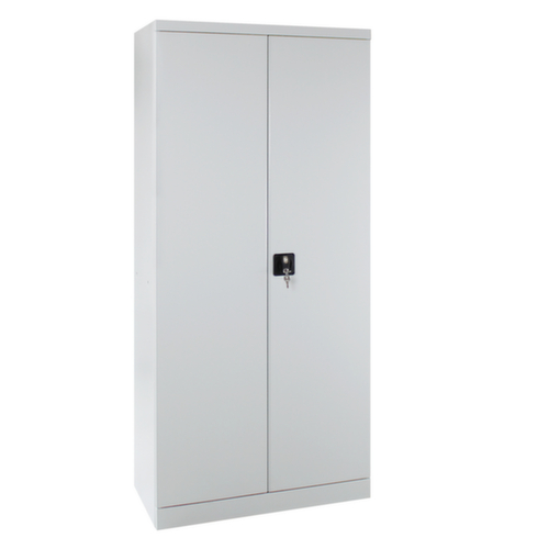 Armoire à tiroirs, 27 tiroir(s), RAL7035 gris clair/RAL7035 gris clair  L