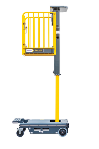 MUNK Plateforme de travail roulante FlexxLift EX 2.2  L