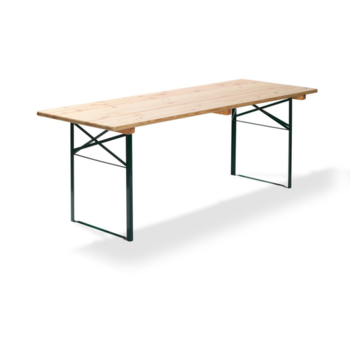 VEBA Table de brasserie Essentials  L