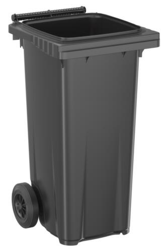 UDOBÄR poubelle Citybac en matériau recyclé, 120 l  L
