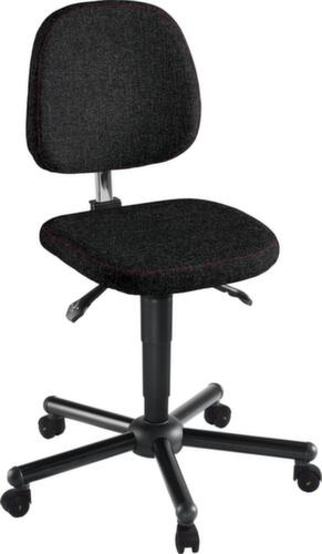 meychair Siège d'atelier ESD Workster Pro W19-25  L