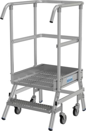 Krause escalier mobile STABILO® Professional  L