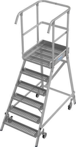 Krause escalier mobile STABILO® Professional