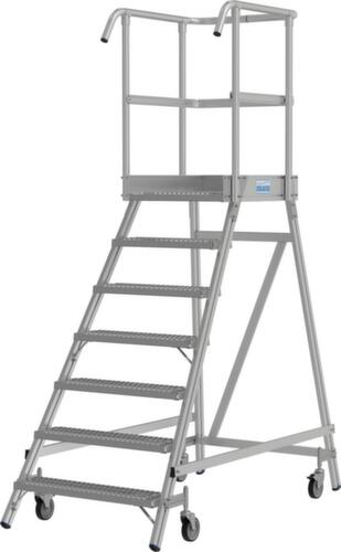 Krause escalier mobile STABILO® Professional  L