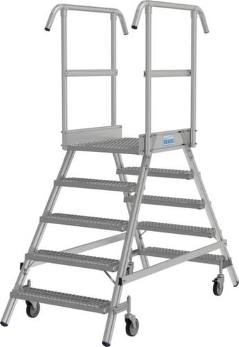 Krause escalier mobile STABILO® Professional  L